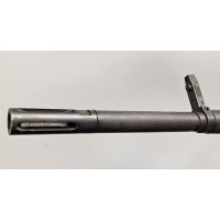 Armes Neutralisées  MITRAILLEUSE FRANCE  AA F1  MAC  AN-F1   Calibre 7.5x54   AA-52 de CHAR / TANK    Neutra DECO UE 2022 {PRODU