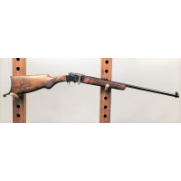 Armes Longues CARABINE DE TIR BUFFALO CONCOURS 1926 CALIBRE 6MM BREVET 1895 - FRANCE XXè {PRODUCT_REFERENCE} - 1