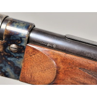Armes Longues CARABINE DE TIR BUFFALO CONCOURS 1926 CALIBRE 6MM BREVET 1895 - FRANCE XXè {PRODUCT_REFERENCE} - 5