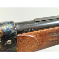 Armes Longues CARABINE DE TIR BUFFALO CONCOURS 1926 CALIBRE 6MM BREVET 1895 - FRANCE XXè {PRODUCT_REFERENCE} - 19