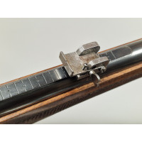 Armes Longues Grosse CARABINE DE TIR BUFFALO CONCOURS CALIBRE 6MM BREVET 1895 - FRANCE XXè {PRODUCT_REFERENCE} - 7