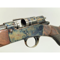 Armes Longues Grosse CARABINE DE TIR BUFFALO CONCOURS CALIBRE 6MM BREVET 1895 - FRANCE XXè {PRODUCT_REFERENCE} - 8