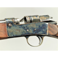 Armes Longues Grosse CARABINE DE TIR BUFFALO CONCOURS CALIBRE 6MM BREVET 1895 - FRANCE XXè {PRODUCT_REFERENCE} - 9