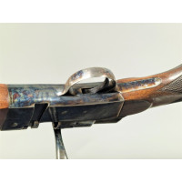 Armes Longues Grosse CARABINE DE TIR BUFFALO CONCOURS CALIBRE 6MM BREVET 1895 - FRANCE XXè {PRODUCT_REFERENCE} - 16