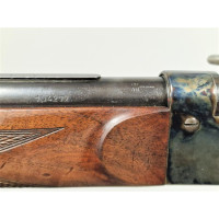 Armes Longues Grosse CARABINE DE TIR BUFFALO CONCOURS CALIBRE 6MM BREVET 1895 - FRANCE XXè {PRODUCT_REFERENCE} - 18