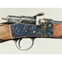 Armes Longues Grosse CARABINE DE TIR BUFFALO CONCOURS CALIBRE 6MM BREVET 1895 - FRANCE XXè {PRODUCT_REFERENCE} - 21