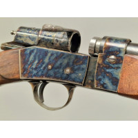Armes Longues CARABINE DE TIR BUFFALO CONCOURS 1926 CALIBRE 6MM BREVET 1895 - FRANCE XXè {PRODUCT_REFERENCE} - 3