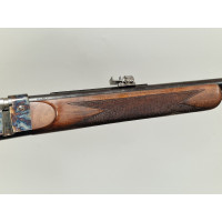 Armes Longues Grosse CARABINE DE TIR BUFFALO CONCOURS CALIBRE 6MM BREVET 1895 - FRANCE XXè {PRODUCT_REFERENCE} - 17