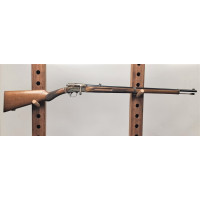 Armes Longues CARABINE DE TIR BUFFALO SOCIETE NATIONALE DE TIR  CALIBRE 32/20 - 32WCF  BREVET 1895 - FRANCE XXè {PRODUCT_REFEREN