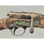 CARABINE DE TIR BUFFALO SOCIETE NATIONALE DE TIR  CALIBRE 32/20 - 32WCF  BREVET 1895 - FRANCE XXè