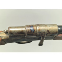 Armes Longues CARABINE DE TIR BUFFALO SOCIETE NATIONALE DE TIR  CALIBRE 32/20 - 32WCF  BREVET 1895 - FRANCE XXè {PRODUCT_REFEREN