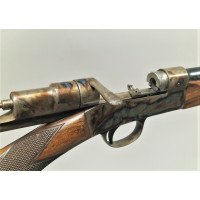 Armes Longues CARABINE DE TIR BUFFALO SOCIETE NATIONALE DE TIR  CALIBRE 32/20 - 32WCF  BREVET 1895 - FRANCE XXè {PRODUCT_REFEREN