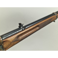 Armes Longues CARABINE DE TIR BUFFALO SOCIETE NATIONALE DE TIR  CALIBRE 32/20 - 32WCF  BREVET 1895 - FRANCE XXè {PRODUCT_REFEREN