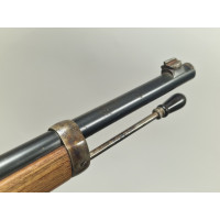 Armes Longues CARABINE DE TIR BUFFALO SOCIETE NATIONALE DE TIR  CALIBRE 32/20 - 32WCF  BREVET 1895 - FRANCE XXè {PRODUCT_REFEREN