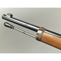 Armes Longues CARABINE DE TIR BUFFALO SOCIETE NATIONALE DE TIR  CALIBRE 32/20 - 32WCF  BREVET 1895 - FRANCE XXè {PRODUCT_REFEREN