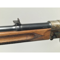 Armes Longues CARABINE DE TIR BUFFALO SOCIETE NATIONALE DE TIR  CALIBRE 32/20 - 32WCF  BREVET 1895 - FRANCE XXè {PRODUCT_REFEREN
