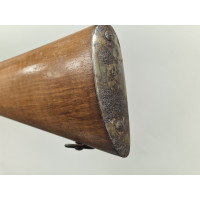 Armes Longues CARABINE DE TIR BUFFALO SOCIETE NATIONALE DE TIR  CALIBRE 32/20 - 32WCF  BREVET 1895 - FRANCE XXè {PRODUCT_REFEREN