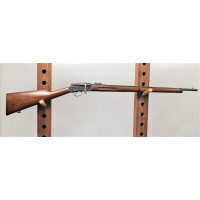 Armes Longues CARABINE DE TIR BUFFALO LEBEL Modèle des SOCIETES NATIONALE DE TIR  CALIBRE 6MM  BREVET 1895 - FRANCE XXè {PRODUCT