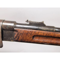 Armes Longues CARABINE DE TIR BUFFALO LEBEL Modèle des SOCIETES NATIONALE DE TIR  CALIBRE 6MM  BREVET 1895 - FRANCE XXè {PRODUCT