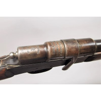 Armes Longues CARABINE DE TIR BUFFALO LEBEL Modèle des SOCIETES NATIONALE DE TIR  CALIBRE 6MM  BREVET 1895 - FRANCE XXè {PRODUCT