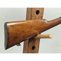 Armes Longues CARABINE DE TIR BUFFALO LEBEL Modèle des SOCIETES NATIONALE DE TIR  CALIBRE 6MM  BREVET 1895 - FRANCE XXè {PRODUCT