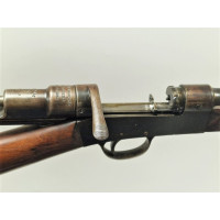 Armes Longues CARABINE DE TIR BUFFALO LEBEL Modèle des SOCIETES NATIONALE DE TIR  CALIBRE 6MM  BREVET 1895 - FRANCE XXè {PRODUCT