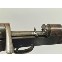 Armes Longues CARABINE DE TIR BUFFALO LEBEL Modèle des SOCIETES NATIONALE DE TIR  CALIBRE 6MM  BREVET 1895 - FRANCE XXè {PRODUCT