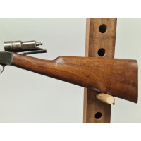 Armes Longues CARABINE DE TIR BUFFALO LEBEL Modèle des SOCIETES NATIONALE DE TIR  CALIBRE 6MM  BREVET 1895 - FRANCE XXè {PRODUCT