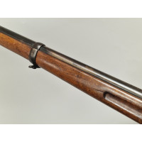 Armes Longues CARABINE DE TIR BUFFALO LEBEL Modèle des SOCIETES NATIONALE DE TIR  CALIBRE 6MM  BREVET 1895 - FRANCE XXè {PRODUCT