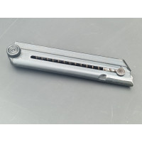 Pièces détachées en ligne P08 CHARGEUR PISTOLET LUGER P 08 TALON PLASTIQUE APRES GUERRE {PRODUCT_REFERENCE} - 1