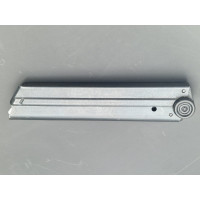 Pièces détachées en ligne P08 CHARGEUR PISTOLET LUGER P 08 TALON PLASTIQUE APRES GUERRE {PRODUCT_REFERENCE} - 2