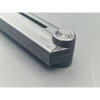 Pièces détachées en ligne P08 CHARGEUR PISTOLET LUGER P 08 TALON PLASTIQUE APRES GUERRE {PRODUCT_REFERENCE} - 4