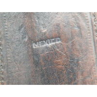 Militaria HOSTER CUIR  MEXICAIN  COLT SAA  1873 SINGLE ACTION ARMY {PRODUCT_REFERENCE} - 7