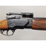 CARABINE CHASSE SUPERPOSE   CZ BRNO ZH304    MIXTE 12/70 7X57R   ETAT NEUF  - TCHEQUIE XXè