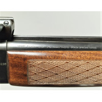 Armes Catégorie C CARABINE CHASSE SUPERPOSE   CZ BRNO ZH304    MIXTE 12/70 7X57R   ETAT NEUF  - TCHEQUIE XXè {PRODUCT_REFERENCE}