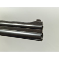 Armes Catégorie C CARABINE CHASSE SUPERPOSE   CZ BRNO ZH304    MIXTE 12/70 7X57R   ETAT NEUF  - TCHEQUIE XXè {PRODUCT_REFERENCE}