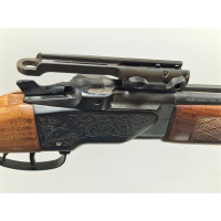 Armes Catégorie C CARABINE CHASSE SUPERPOSE   CZ BRNO ZH304    MIXTE 12/70 7X57R   ETAT NEUF  - TCHEQUIE XXè {PRODUCT_REFERENCE}