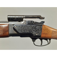 Armes Catégorie C CARABINE CHASSE SUPERPOSE   CZ BRNO ZH304    MIXTE 12/70 7X57R   ETAT NEUF  - TCHEQUIE XXè {PRODUCT_REFERENCE}