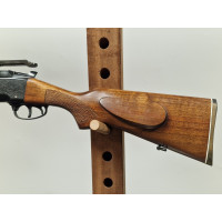 Armes Catégorie C CARABINE CHASSE SUPERPOSE   CZ BRNO ZH304    MIXTE 12/70 7X57R   ETAT NEUF  - TCHEQUIE XXè {PRODUCT_REFERENCE}