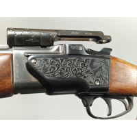 Armes Catégorie C CARABINE CHASSE SUPERPOSE   CZ BRNO ZH304    MIXTE 12/70 7X57R   ETAT NEUF  - TCHEQUIE XXè {PRODUCT_REFERENCE}