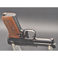 Armes Catégorie B PISTOLET MAUSER 1934  CALIBRE 7.65 BROWNING  EN COFFRET MAUSER  - ALLEMAGNE XXè {PRODUCT_REFERENCE} - 9