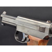 Armes Catégorie B PISTOLET MAUSER 1934  CALIBRE 7.65 BROWNING  EN COFFRET MAUSER  - ALLEMAGNE XXè {PRODUCT_REFERENCE} - 11