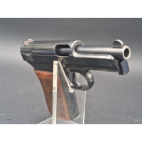 Armes Catégorie B PISTOLET MAUSER 1934  CALIBRE 7.65 BROWNING  EN COFFRET MAUSER  - ALLEMAGNE XXè {PRODUCT_REFERENCE} - 13