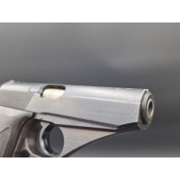 Catalogue Magasin PISTOLET MAUSER HSC DOUBLE ACTION  CALIBRE 7.65 BROWNING  EN COFFRET MAUSER  - ALLEMAGNE XXè {PRODUCT_REFERENC