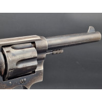 Armes Catégorie B WW1 REVOLVER COLT   US NEW SERVICE ARMY 1917   CALIBRE 455 ELEY   -   GB Première Guerre Mondiale {PRODUCT_REF