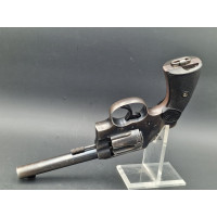 Armes Catégorie B WW1 REVOLVER COLT   US NEW SERVICE ARMY 1917   CALIBRE 455 ELEY   -   GB Première Guerre Mondiale {PRODUCT_REF