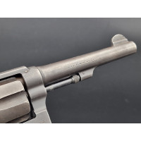 Armes Catégorie B REVOLVER SMITH ET WESSON VICTORY K38 200  US PROPERTY PARACHUTACHE HAUTE SAVOIE 1944 Calibre 38 S&W ou 380 MK 