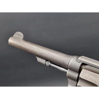 Armes Catégorie B REVOLVER SMITH ET WESSON VICTORY K38 200  US PROPERTY PARACHUTACHE HAUTE SAVOIE 1944 Calibre 38 S&W ou 380 MK 