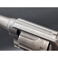 Armes Catégorie B REVOLVER SMITH ET WESSON VICTORY K38 200  US PROPERTY PARACHUTACHE HAUTE SAVOIE 1944 Calibre 38 S&W ou 380 MK 