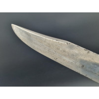 Coutellerie COUTEAU BOWIE KNIFE GERMANY WEYERSBERG IRMAOS vERS 1860 CIVIL WAR USA XIXè {PRODUCT_REFERENCE} - 12